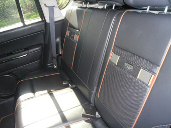 Jeep Compass - 11