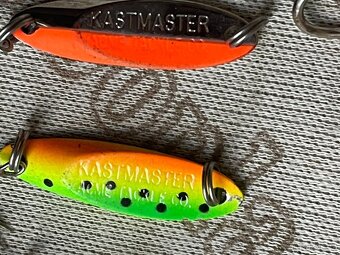 Plandavka Kastmaster - 11
