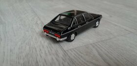 autíčka - modely TATRA starší, různé - 11