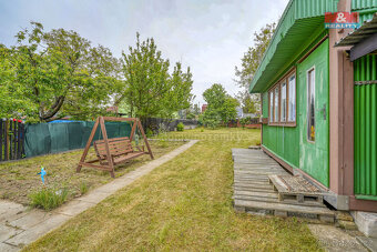 Prodej pozemku k bydlení, 800 m², Bubovice - 11