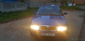 Škoda - 11