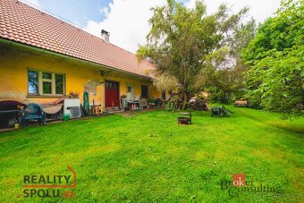 Prodej, pozemky/bydlení, 36432 m2, Na Boubín 28, Smrkovice,  - 11