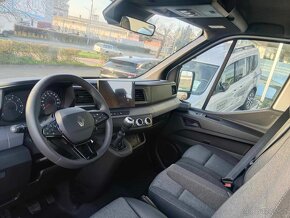 Renault Master Podvozek L3H1P3 170 EURO VI podvozek Extra - 11