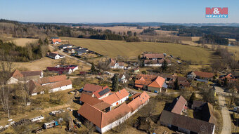 Prodej rodinného domu, Lhota-Vlasenice - Vlásenice - 11