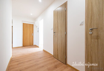 Pronájem bytu 3+1, Hrusická, Záběhlice,  26000 Kč/měs, 71 m2 - 11