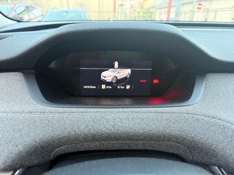 Škoda ENYAQ iV 80 LOFT MATRIX KAMERA ACC - 11