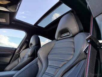 BMW Rad 4 Gran Coupé M 440i mHEV xDrive A/T 374PS V6 - 11