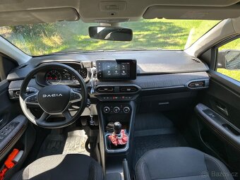 Dacia Sandero Stepway - 11