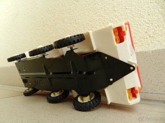 TATRA 813 - ITES r. 1985 - ČSSR - 11