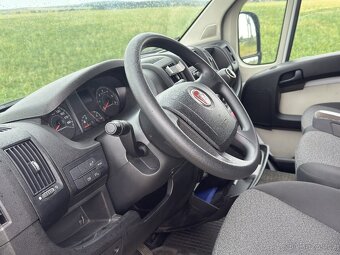 Fiat Ducato - 11
