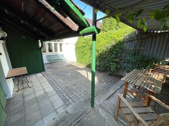 Prodej rodinného domu 101 m², pozemek 652 m², Brankovice - 11