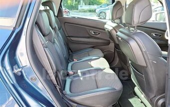 RENAULT Grand Scenic IV dCi 130 ENERGY INTENS 2018 - 11