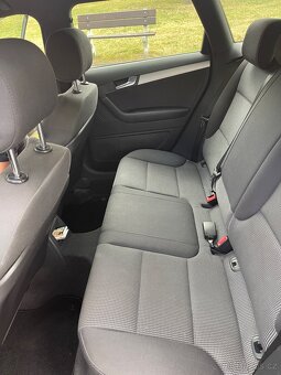 Audi A3 2.0 TDI sportback - 11