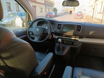 Peugeot Travler - 11
