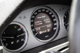 Mercedes-Benz GLK 250 CDI BLUE 4MATIC A/T - 11