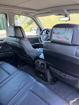 Bmw e70 X5 3.0sd Top výbava - 11