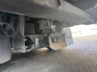 Man TGX 26.460. Čelo 2 tuny. Nájezd 1060000km - 11