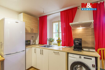 Prodej penzionu, 350 m², Malá Morávka - 11