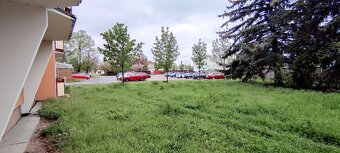 Podnájem bytu 1+1 (32m2), Sídliště E.Beneše, Prostějov - 11