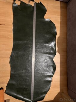 Kůže na výrobu - 11