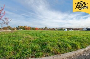 Prodej 17 stavebních pozemků ve Lhotě pod Hořičkami - 11