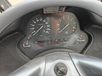 BMW K 1200 LT - Náhradní díly - 11