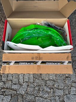 Kawasaki Kx450f - 11