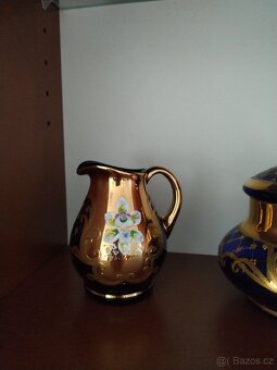 Novoborske sklo sada - 11