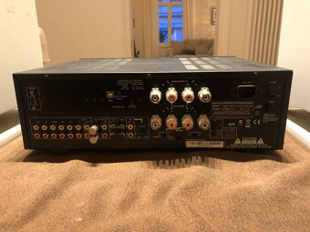 Luxusní sada Cabasse Riga - 2x Santorin 25 - NAD 3775 Bee at - 11