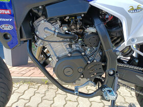 Sherco 125 4T SM Factory - 11