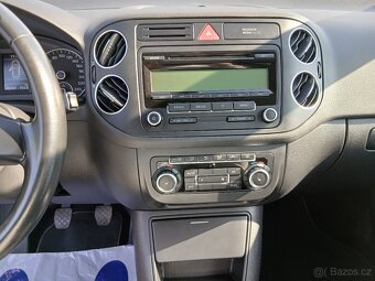 Volkswagen Golf 6 Plus, 1.2 TSI, ALU - 11