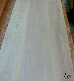 Akátové spárovky - desky na stolky, poličky, parapety - 11