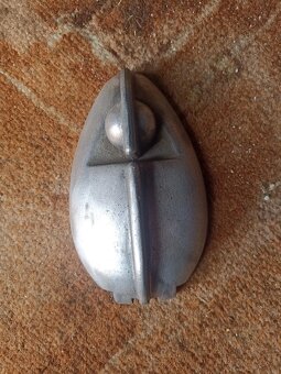 Díly skutr Čz - i Rikša ČZ - 11