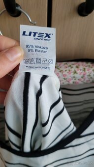 Trička, tílka LITEX - nové - 11