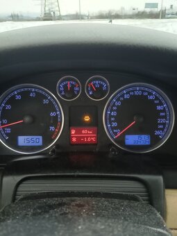 Volkswagen Passat B5.5, 2.8 V6, LPG - 11