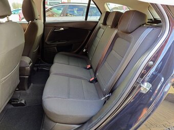 Fiat Tipo 2019 1.4 Turbo Lounge 88 kW - 11