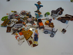 Papírové hračky - 11