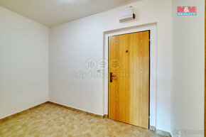 Prodej bytu 1+1, 43 m², Stráž u Boru - 11