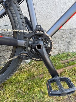 Kellys Whip 50 - 11
