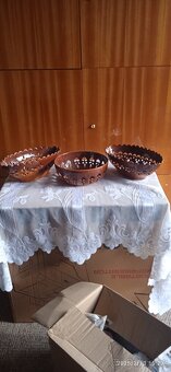 Prodej keramiky, porcelánu a skla - 11