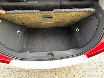 Opel Corsa 1.6 Turbo 110 kW OPC-line - 11