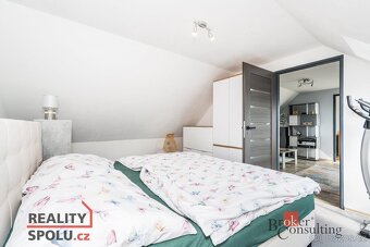 Prodej, domy/rodinný, 400 m2, 53961 Vortová, Chrudim [ID 638 - 11