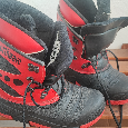 Dětské snowboardové boty Northwave 36 - 11