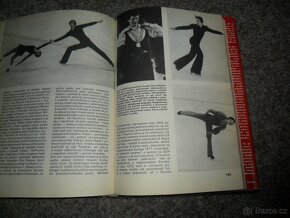 SPORT - OH 1976, 2002, brankáři, Album sportovců - 11
