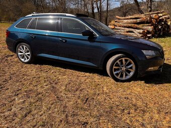 Superb3 2.0 tdi 110 kw - 11