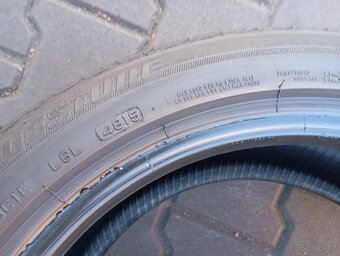 215/45/16 letní pneu bridgestone - 11