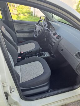 Škoda Fabia 1 1.4MPI - 11
