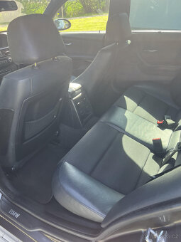 Bmw e91 325i Mpacket - 11