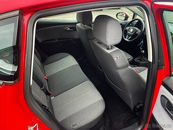 SEAT LEON 1.6TDI 77kw SERVIS SEAT VELKÝ SERVIS TOP - 11