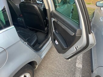 Passat B7 - 11